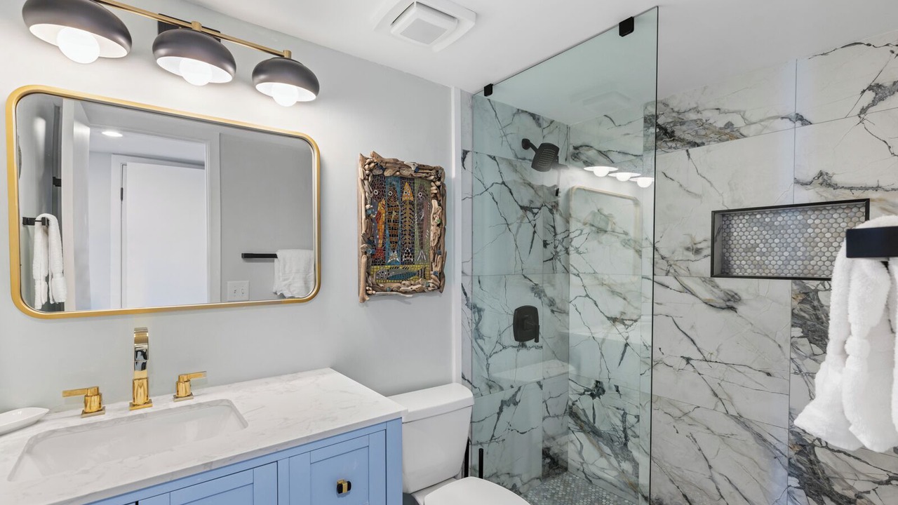 Photo of Bathroom in Sunnyside