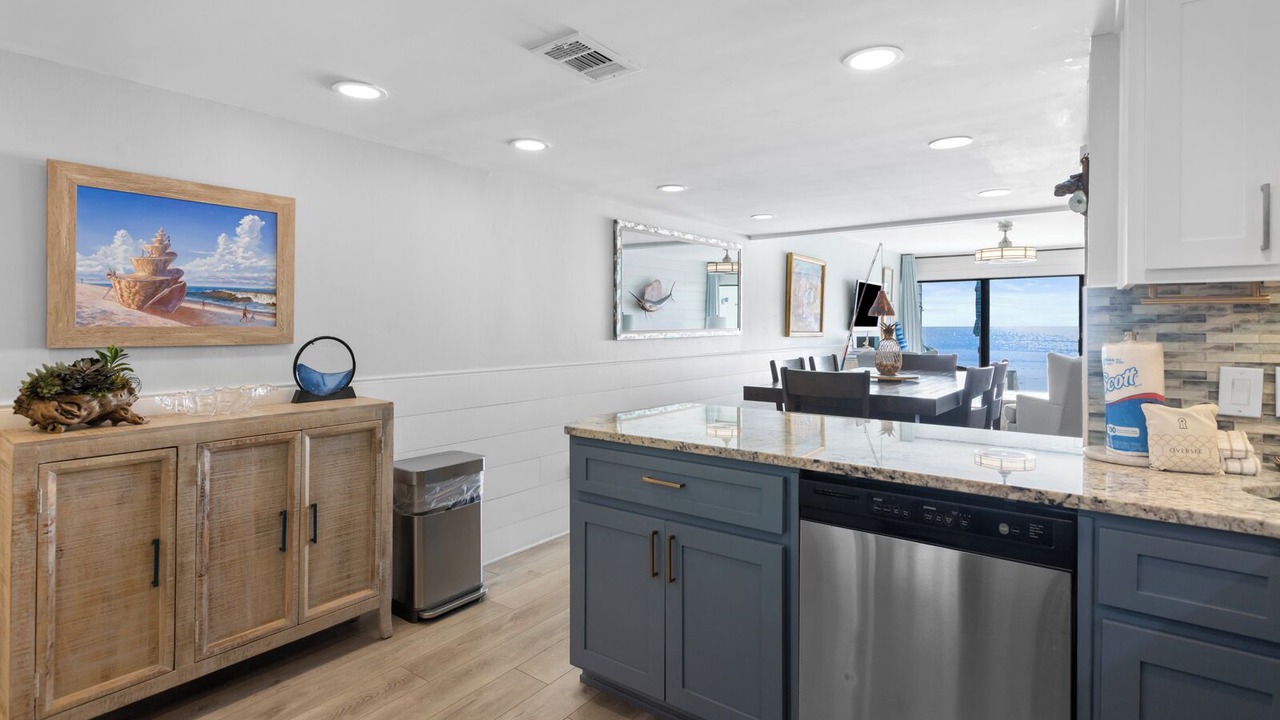 Photo of Kitchen in Sunnyside