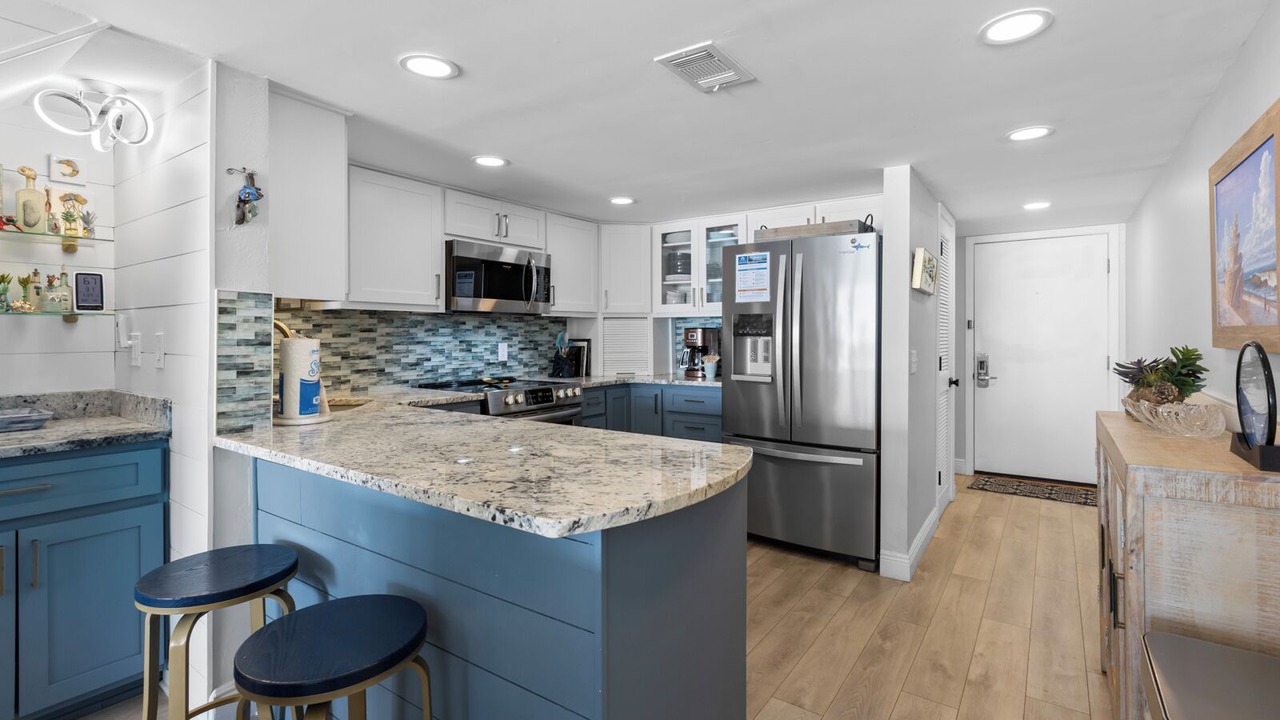 Photo of Kitchen in Sunnyside