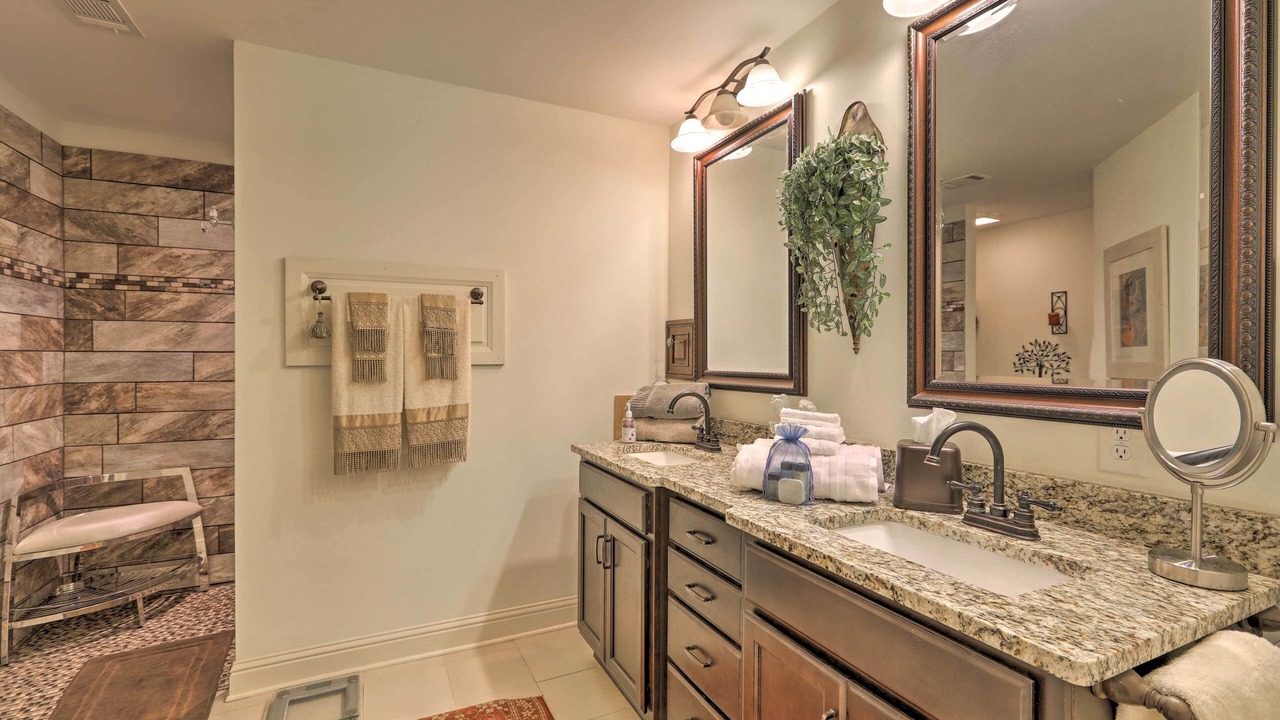 Photo of Bathroom in Eatonton