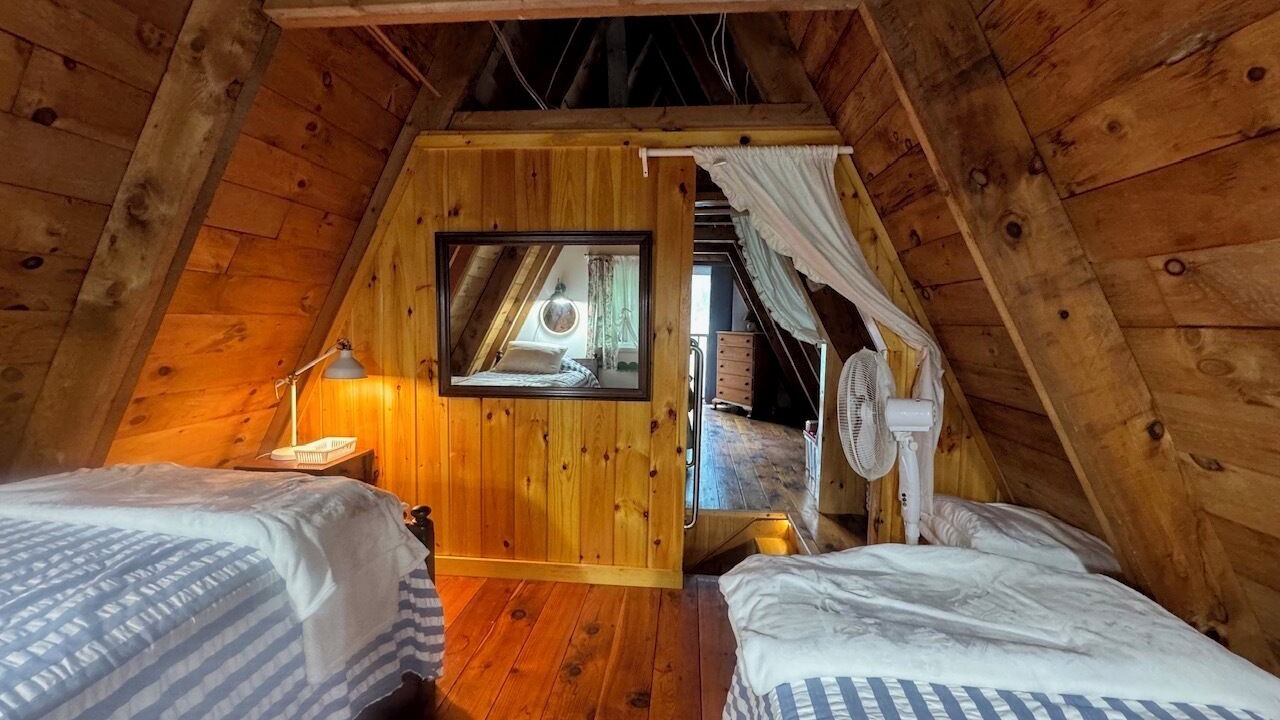 Photo of Bedroom in Plymouth