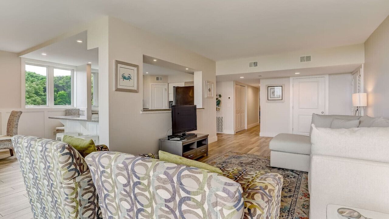 Photo of Bedroom in Fernandina Beach