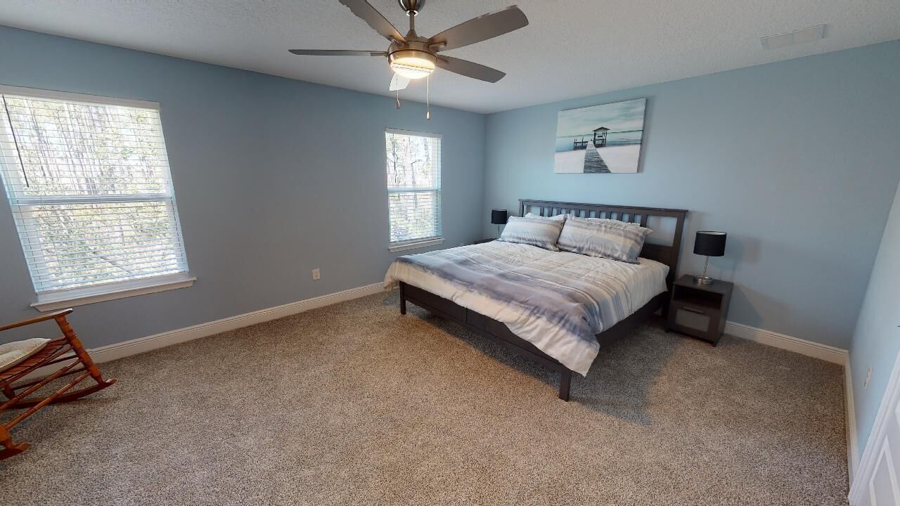 Photo of Bedroom in Oak Court