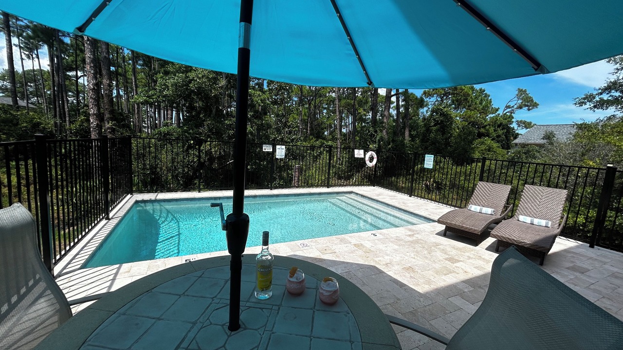 Photo of Outdoor in Oak Court