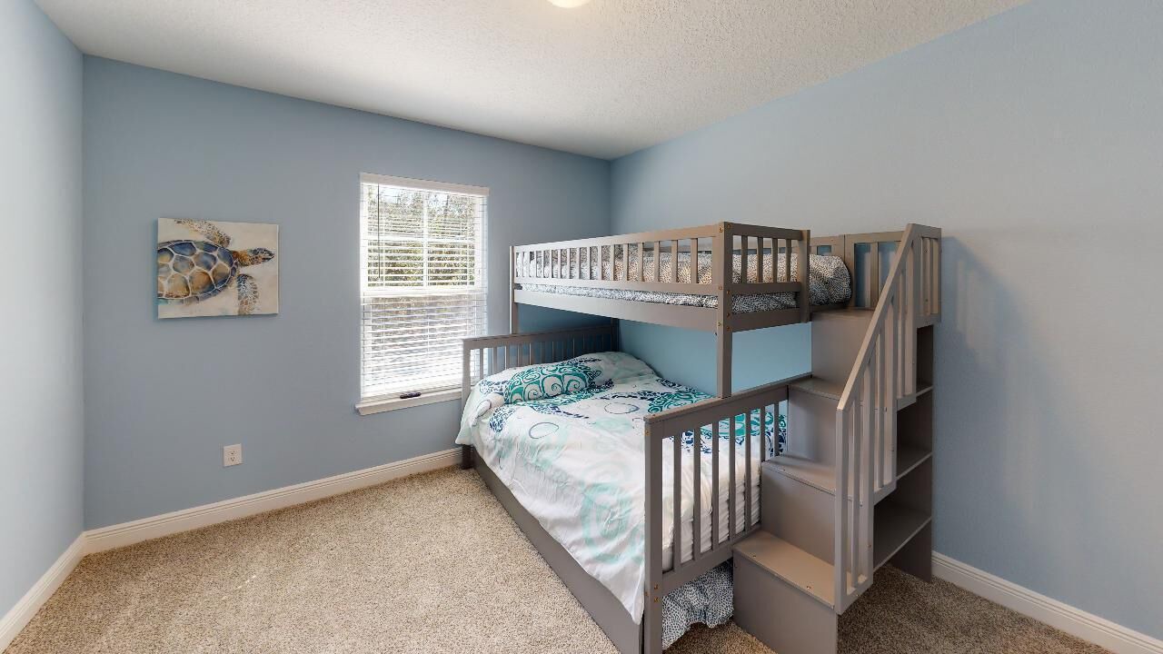 Photo of Bedroom in Oak Court