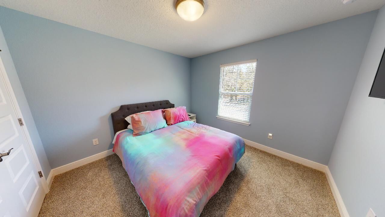 Photo of Bedroom in Oak Court