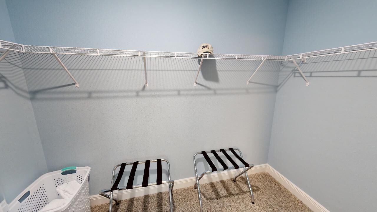 Photo of Bathroom in Oak Court