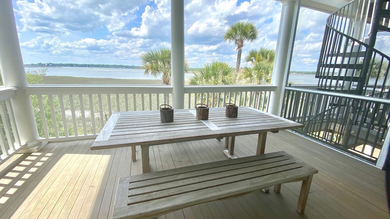 Photo of Outdoor in Seabrook Island