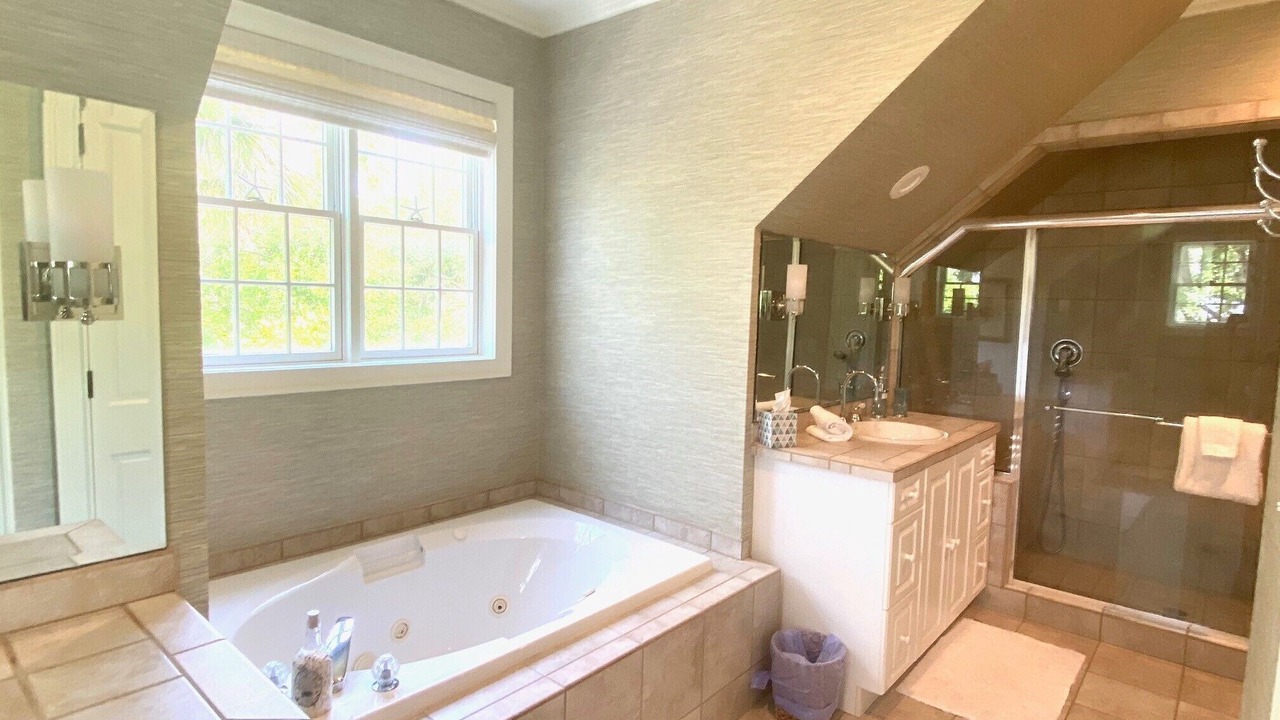 Photo of Bathroom in Seabrook Island