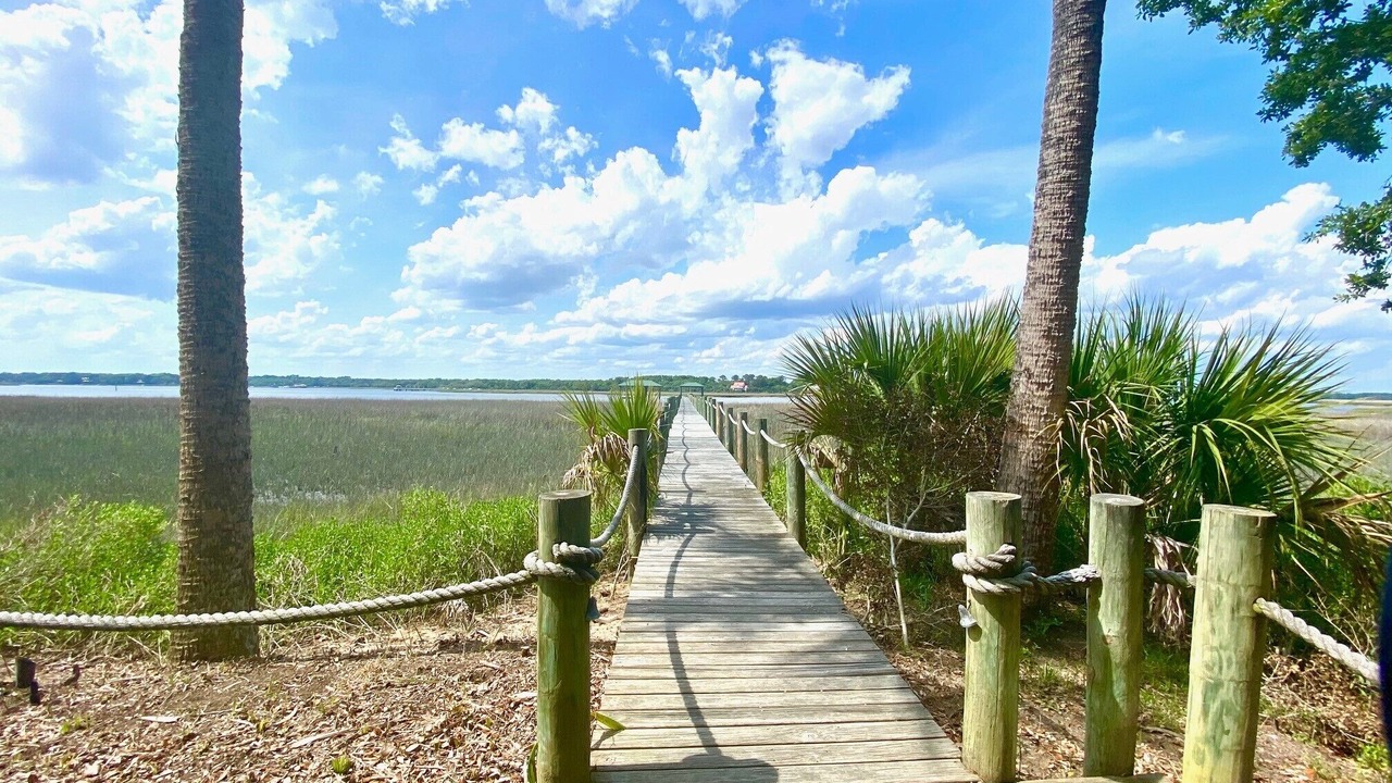 Photo of Outdoor in Seabrook Island