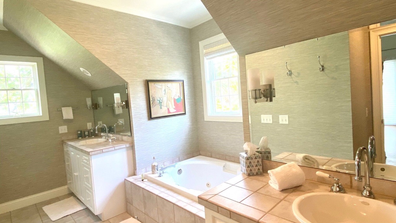 Photo of Bathroom in Seabrook Island