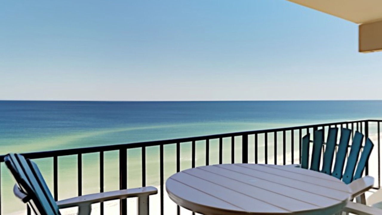 Photo of Patio Balcony in Ono Island