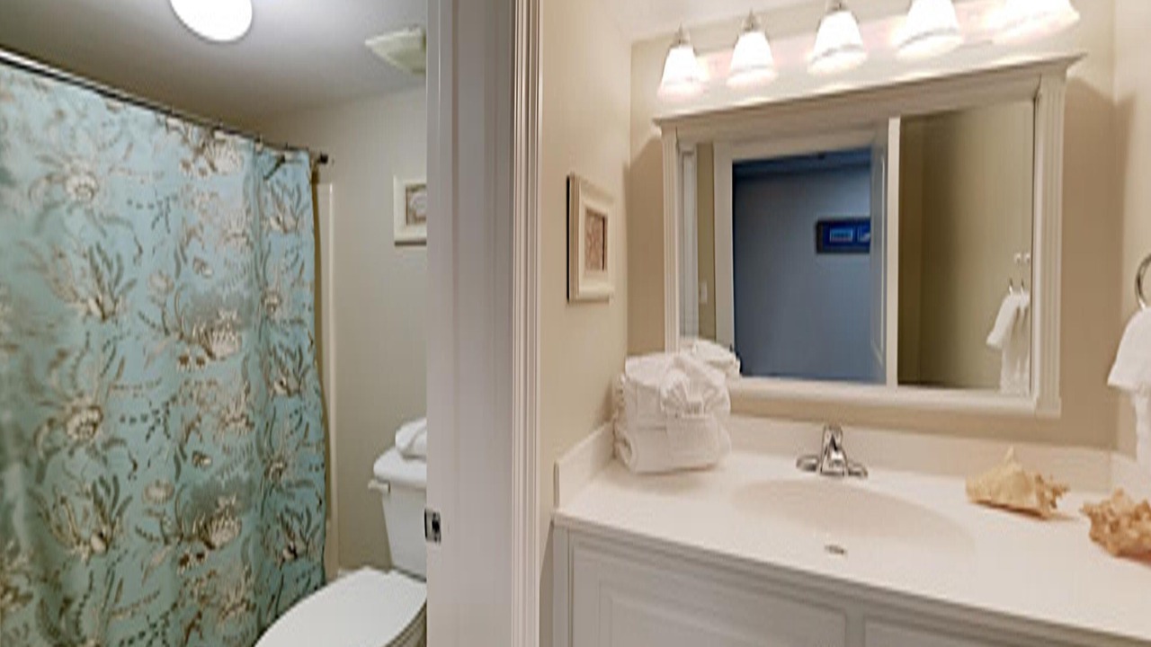Photo of Bathroom in Ono Island