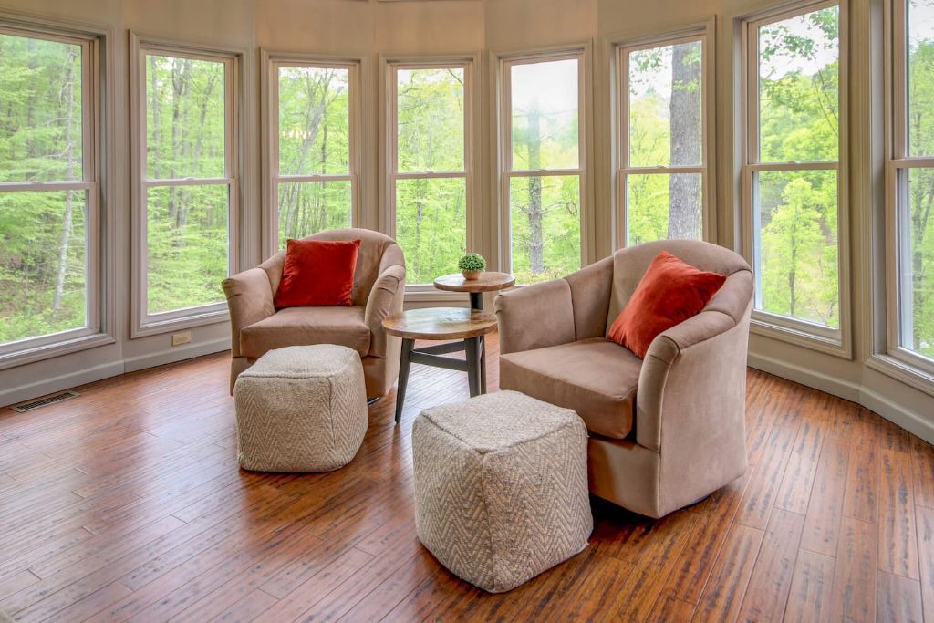 Photo of Bedroom in Mars Hill