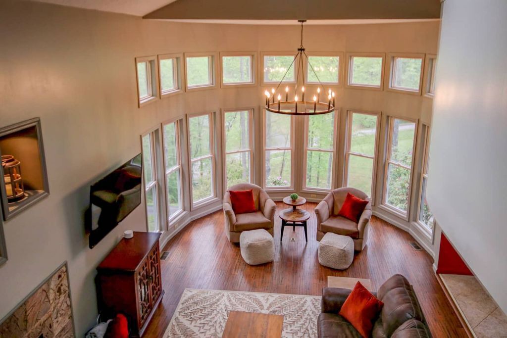 Photo of Bedroom in Mars Hill
