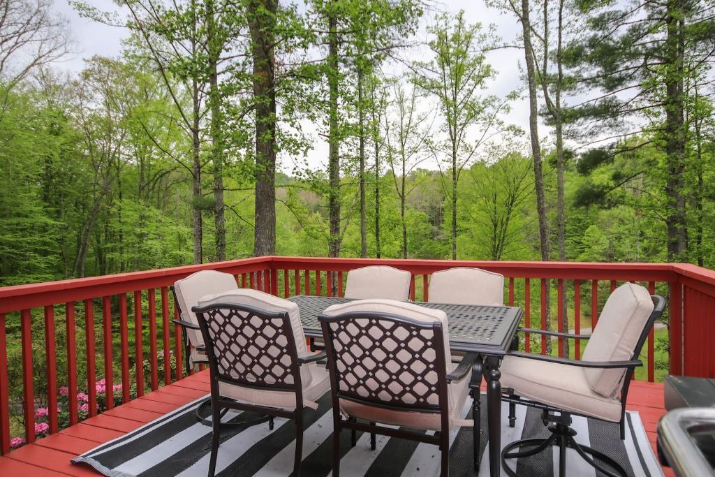 Photo of Outdoor in Mars Hill