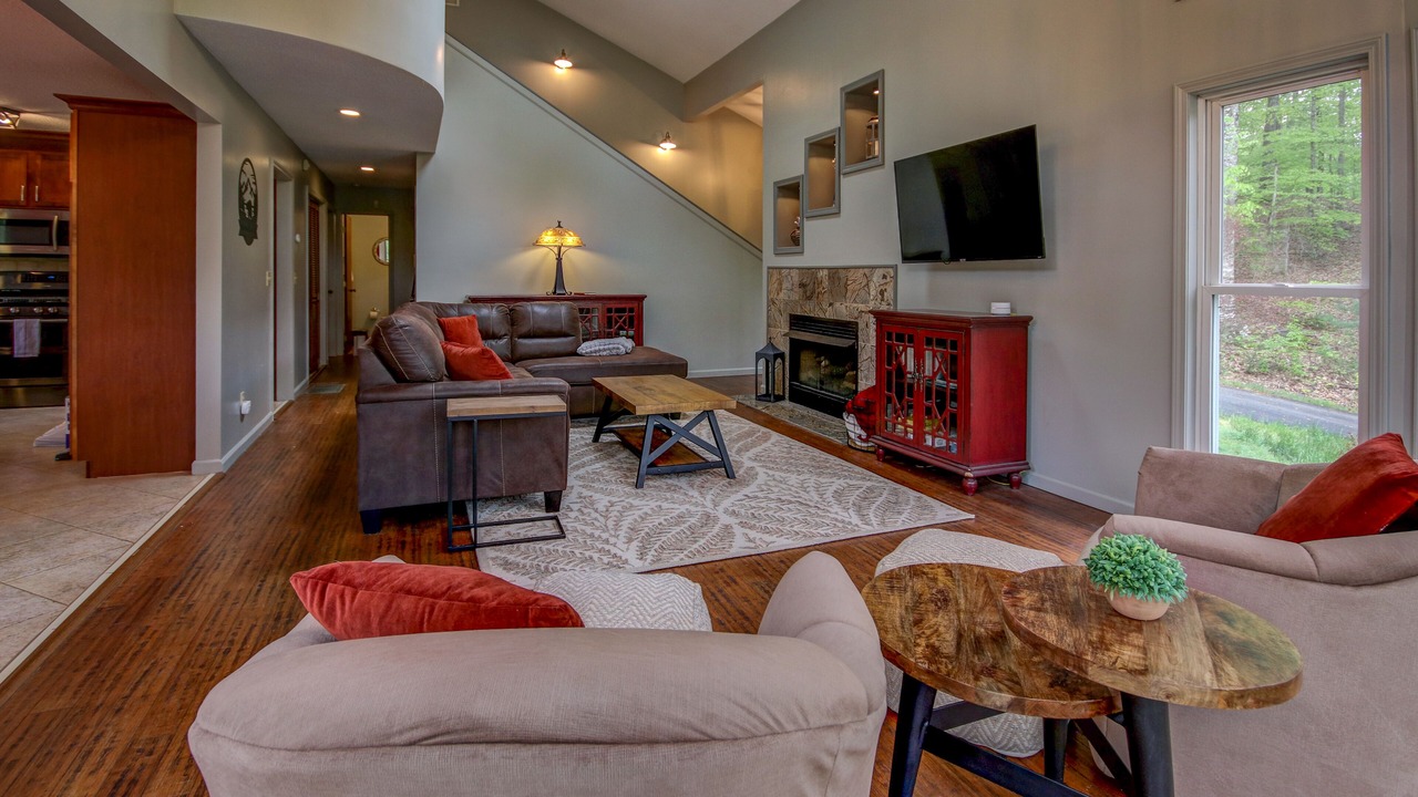 Photo of Bedroom in Mars Hill