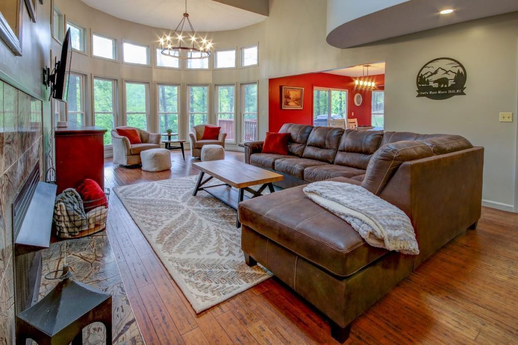 Photo of Bedroom in Mars Hill