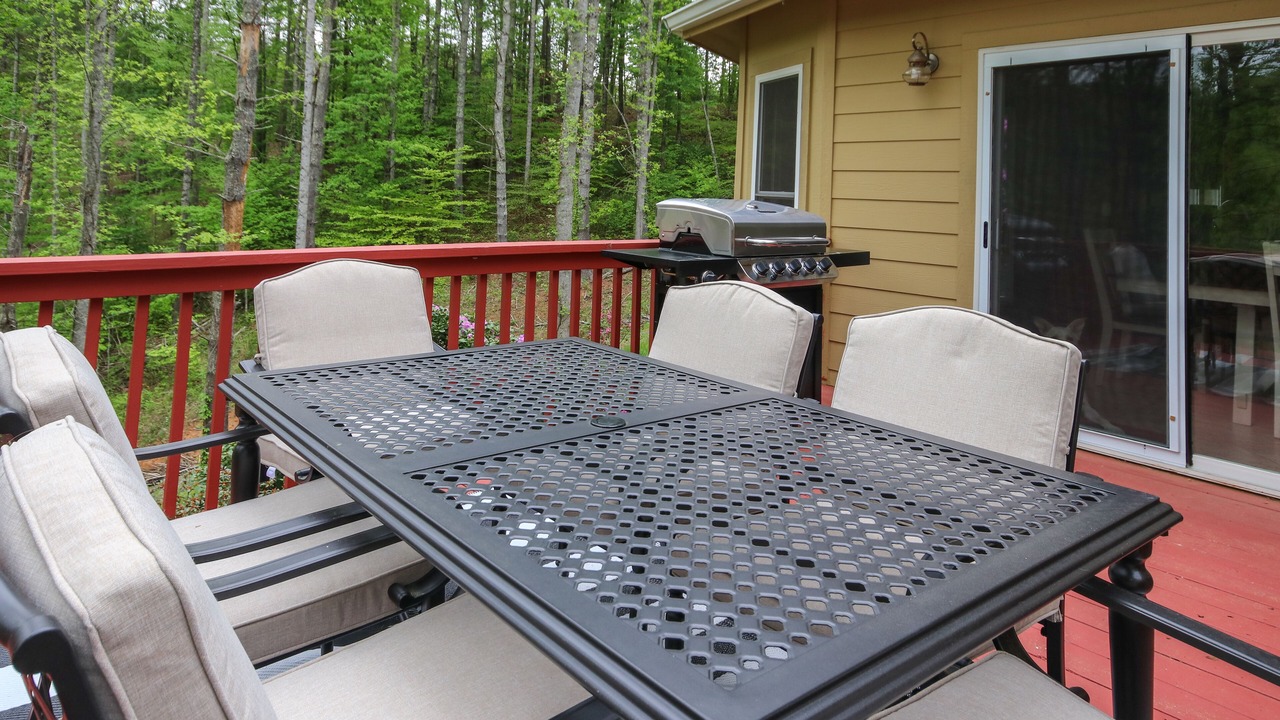 Photo of Outdoor in Mars Hill