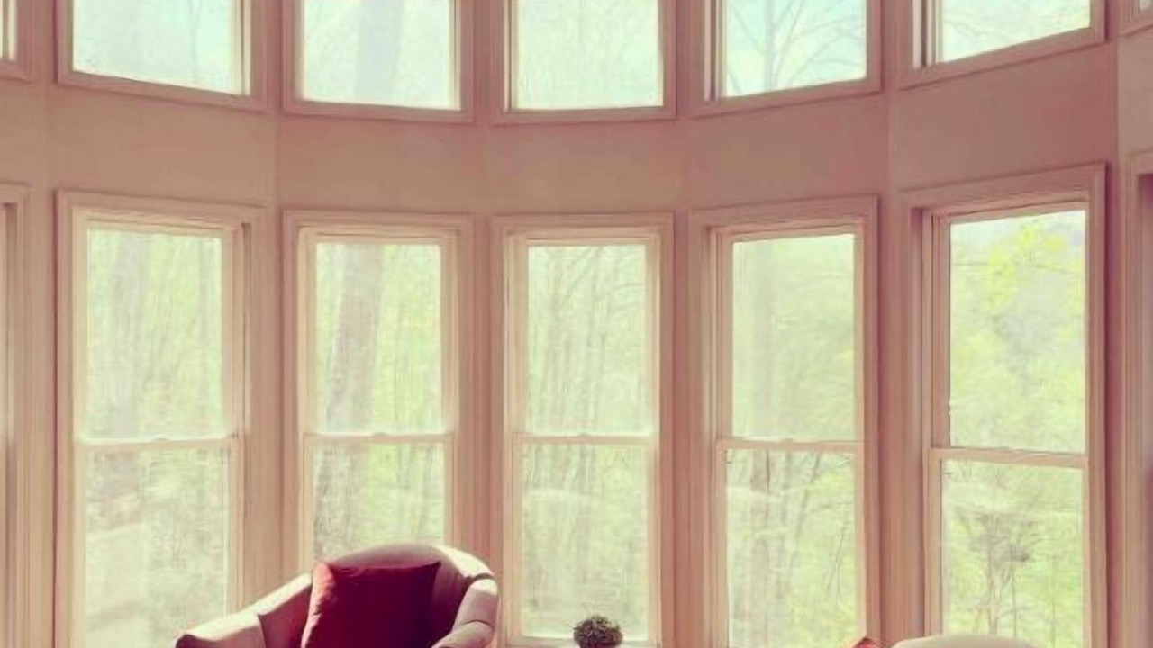 Photo of Bedroom in Mars Hill