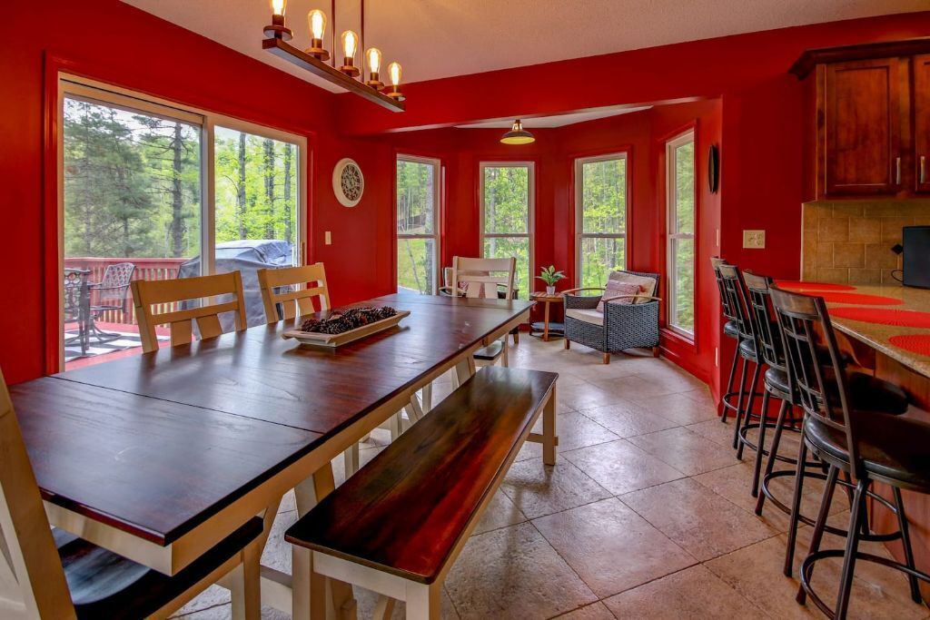 Photo of Bedroom in Mars Hill