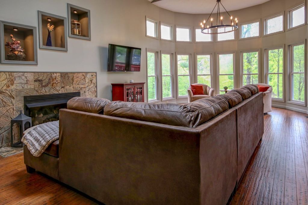 Photo of Bedroom in Mars Hill