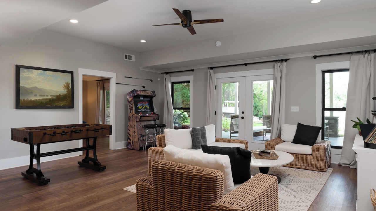 Photo of Bedroom in Eatonton