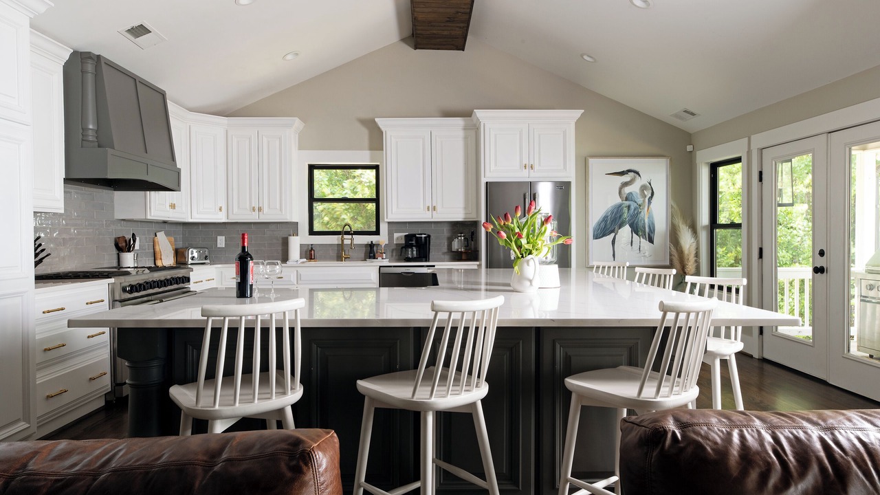 Photo of Kitchen in Eatonton
