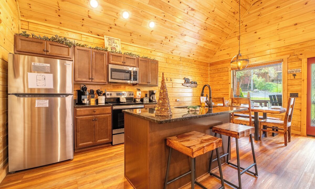 Photo of Others in White Oak Lodge