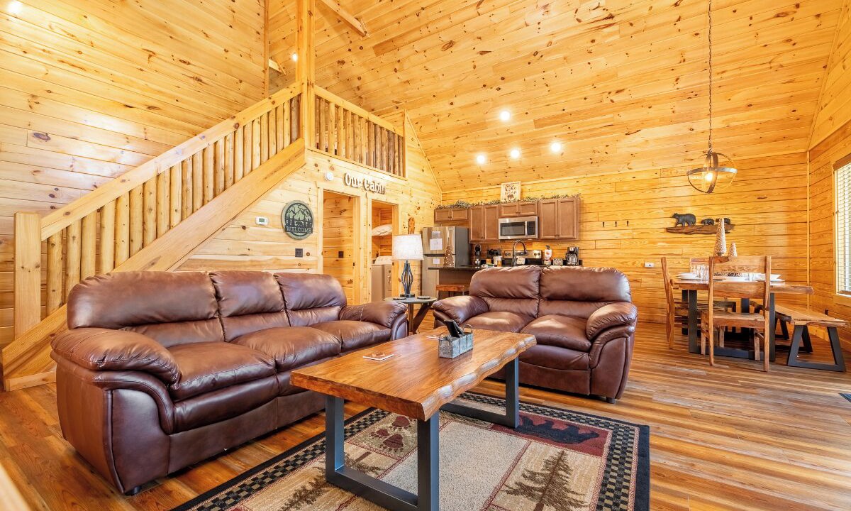 Photo of Others in White Oak Lodge