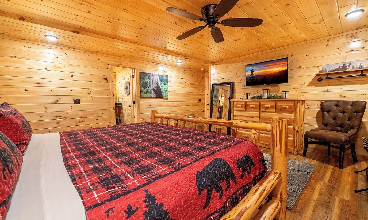 Photo of Others in White Oak Lodge