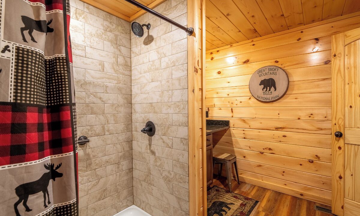 Photo of Outdoor in White Oak Lodge