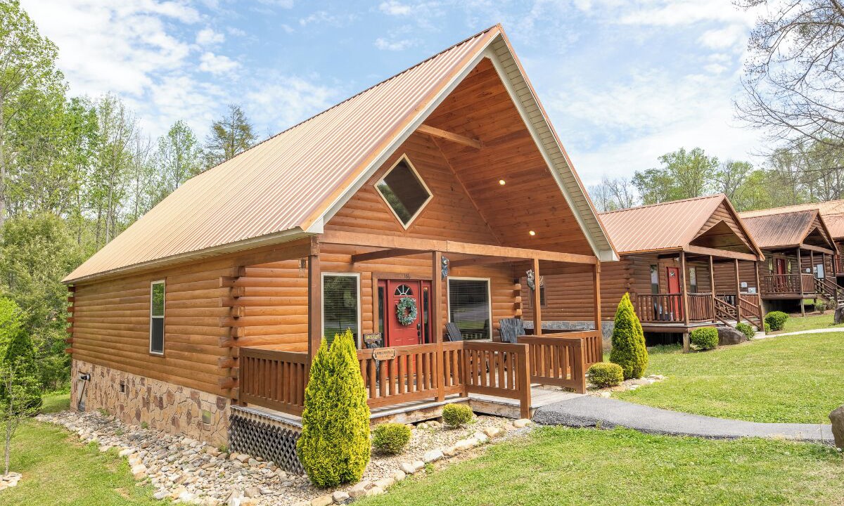 Photo of Others in White Oak Lodge