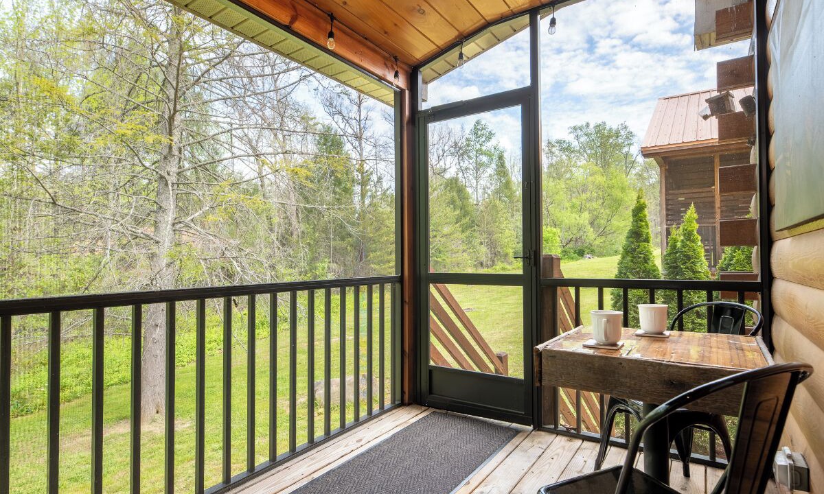 Photo of Outdoor in White Oak Lodge
