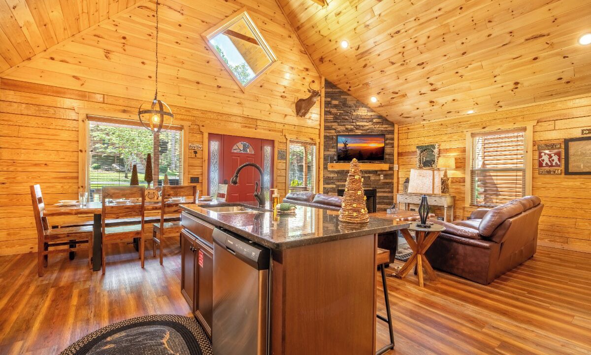Photo of Others in White Oak Lodge