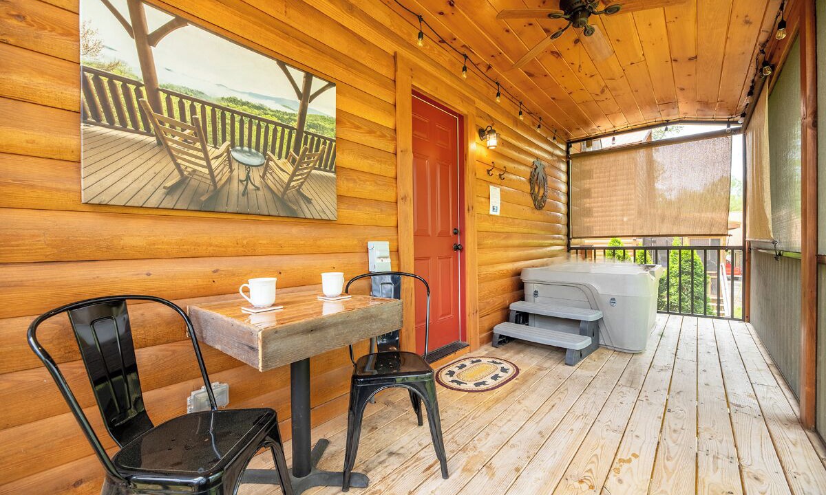 Photo of Others in White Oak Lodge