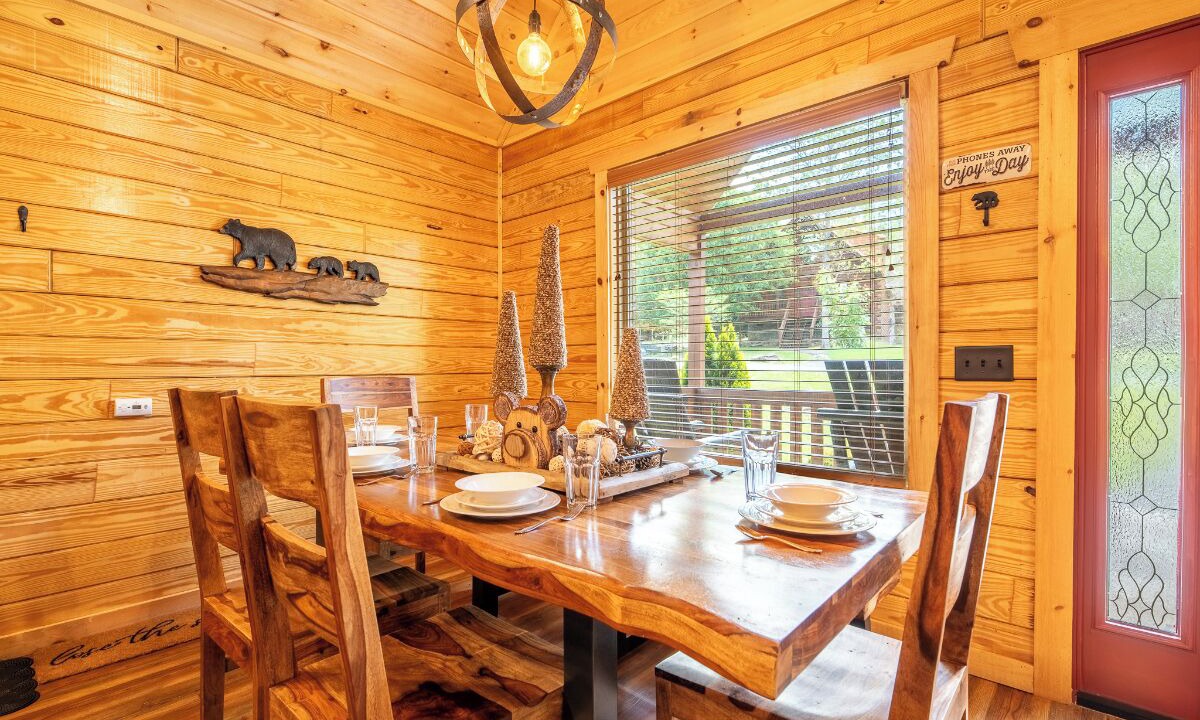 Photo of Others in White Oak Lodge
