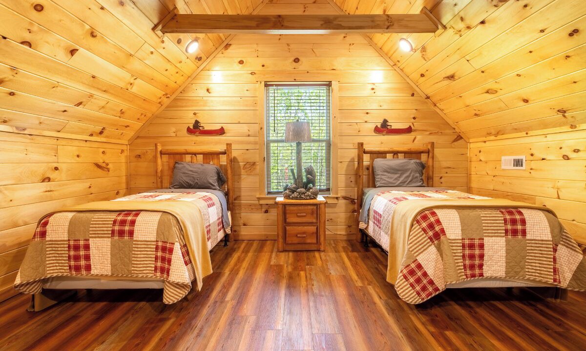 Photo of Others in White Oak Lodge