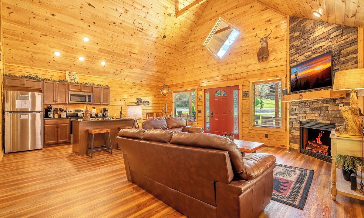 Photo of Others in White Oak Lodge