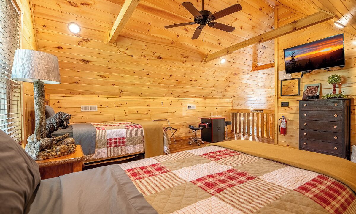 Photo of Others in White Oak Lodge