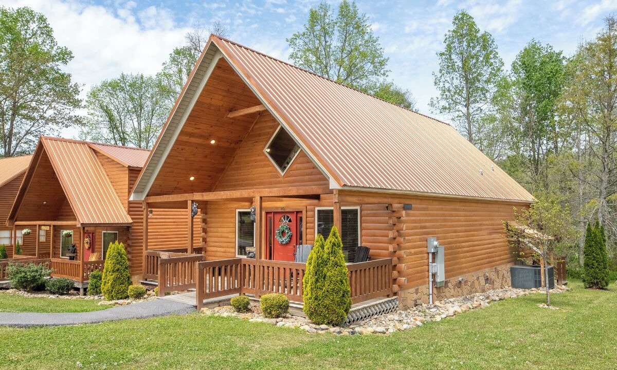 Photo of Outdoor in White Oak Lodge