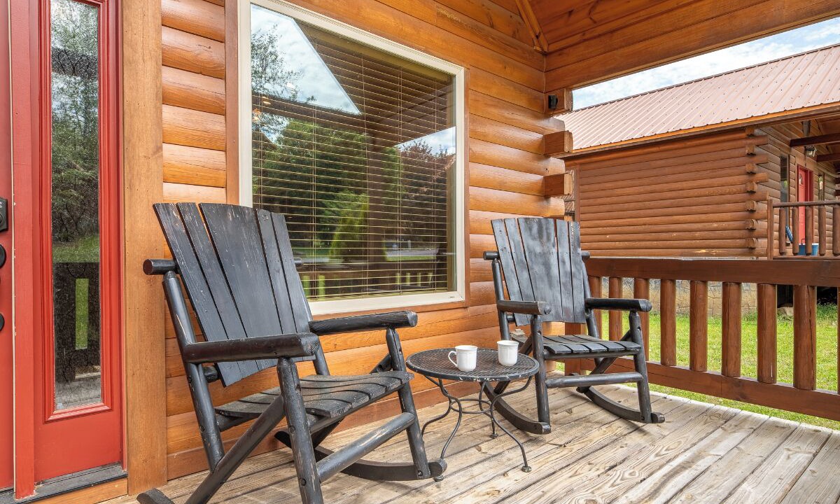Photo of Others in White Oak Lodge