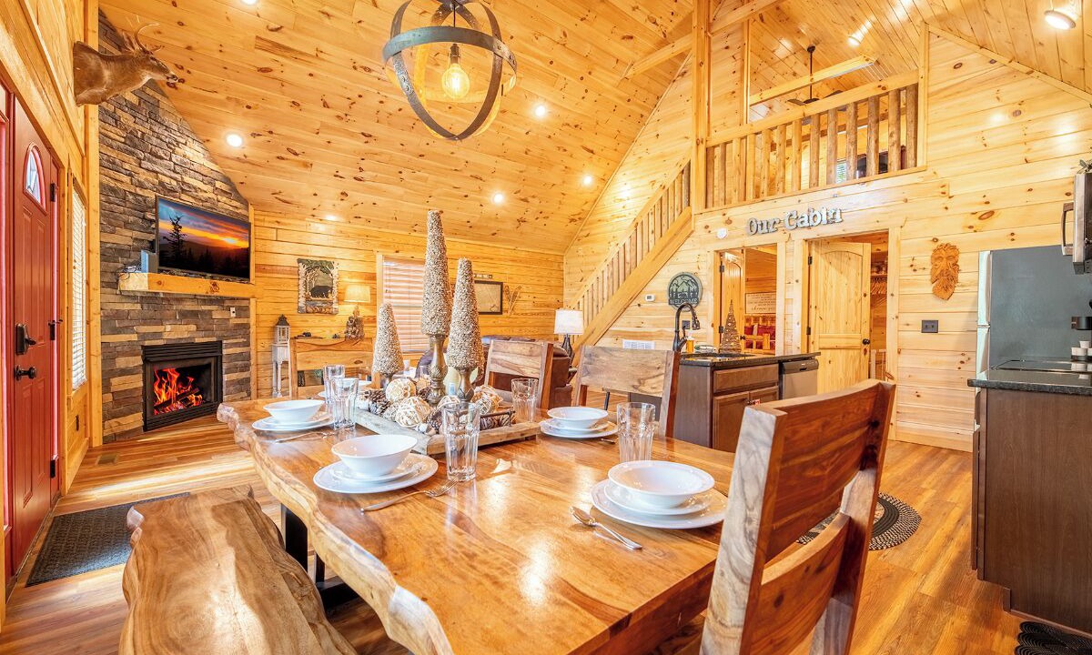 Photo of Others in White Oak Lodge