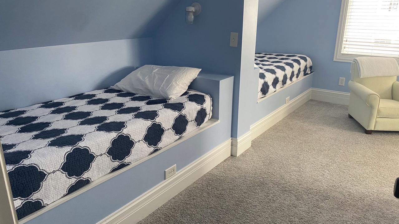 Photo of Bedroom in Michigan City