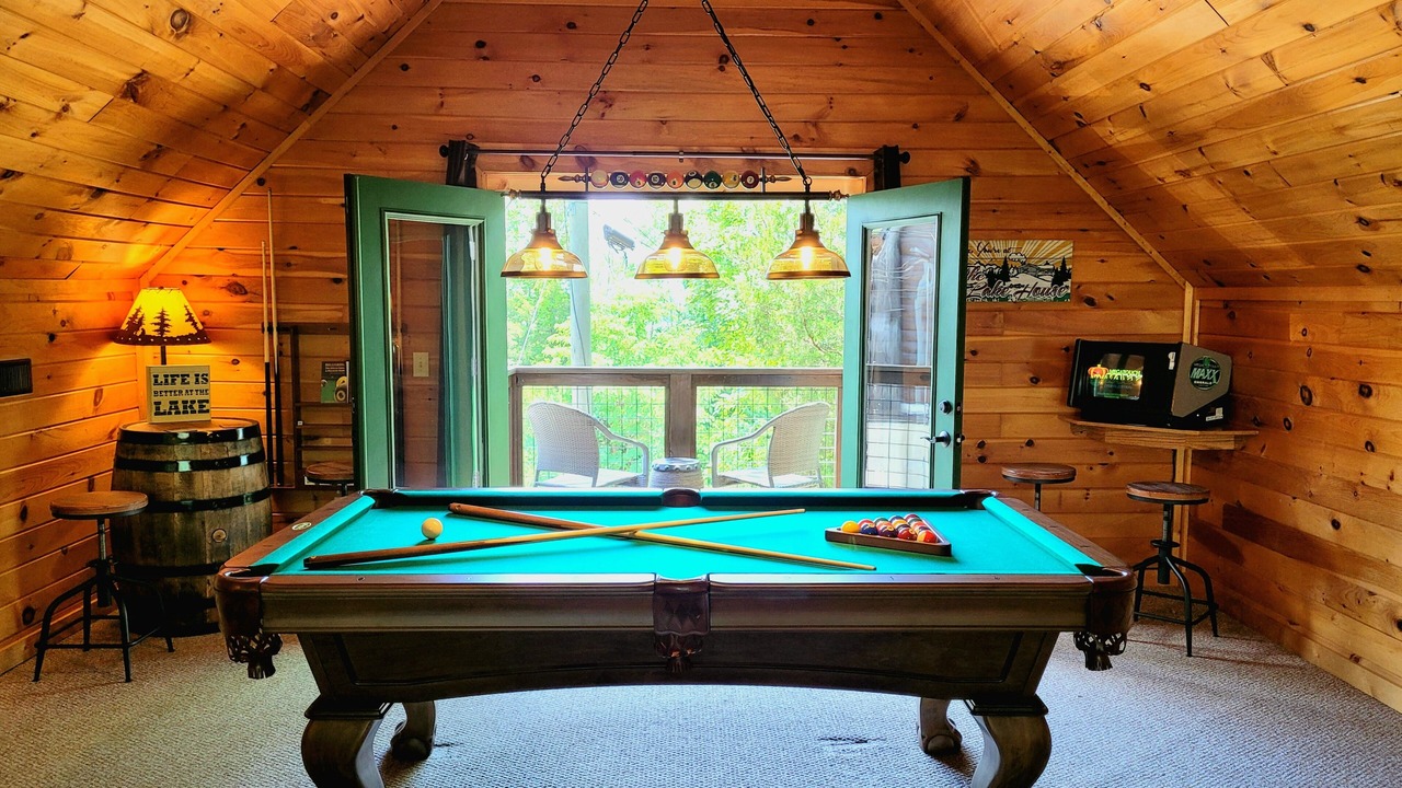 Photo of Outdoor in Sevierville