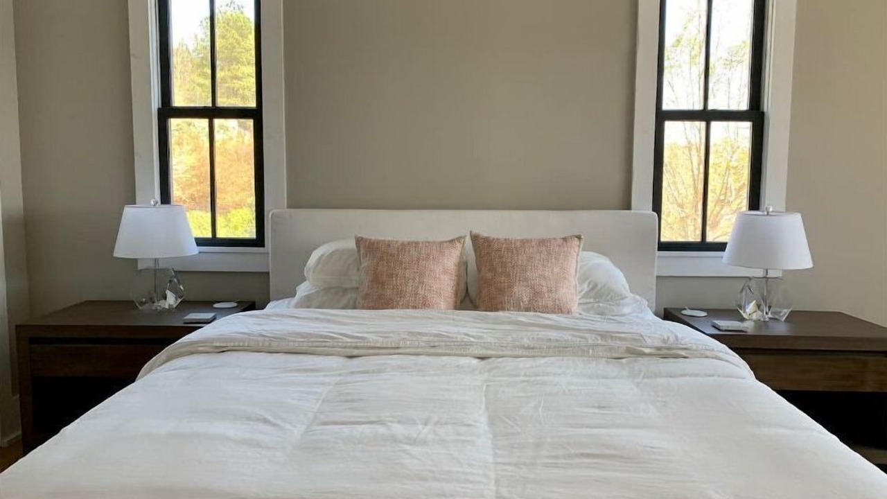 Photo of Bedroom in Crane Hill