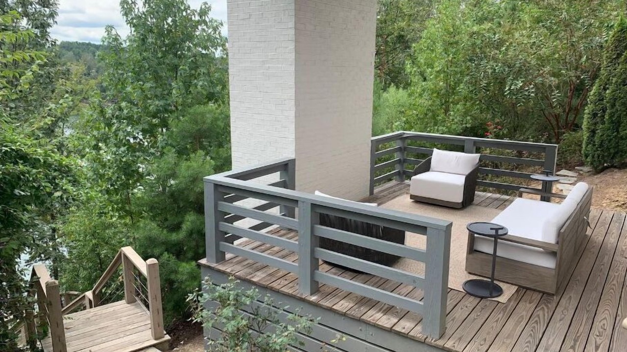 Photo of Patio Balcony in Crane Hill