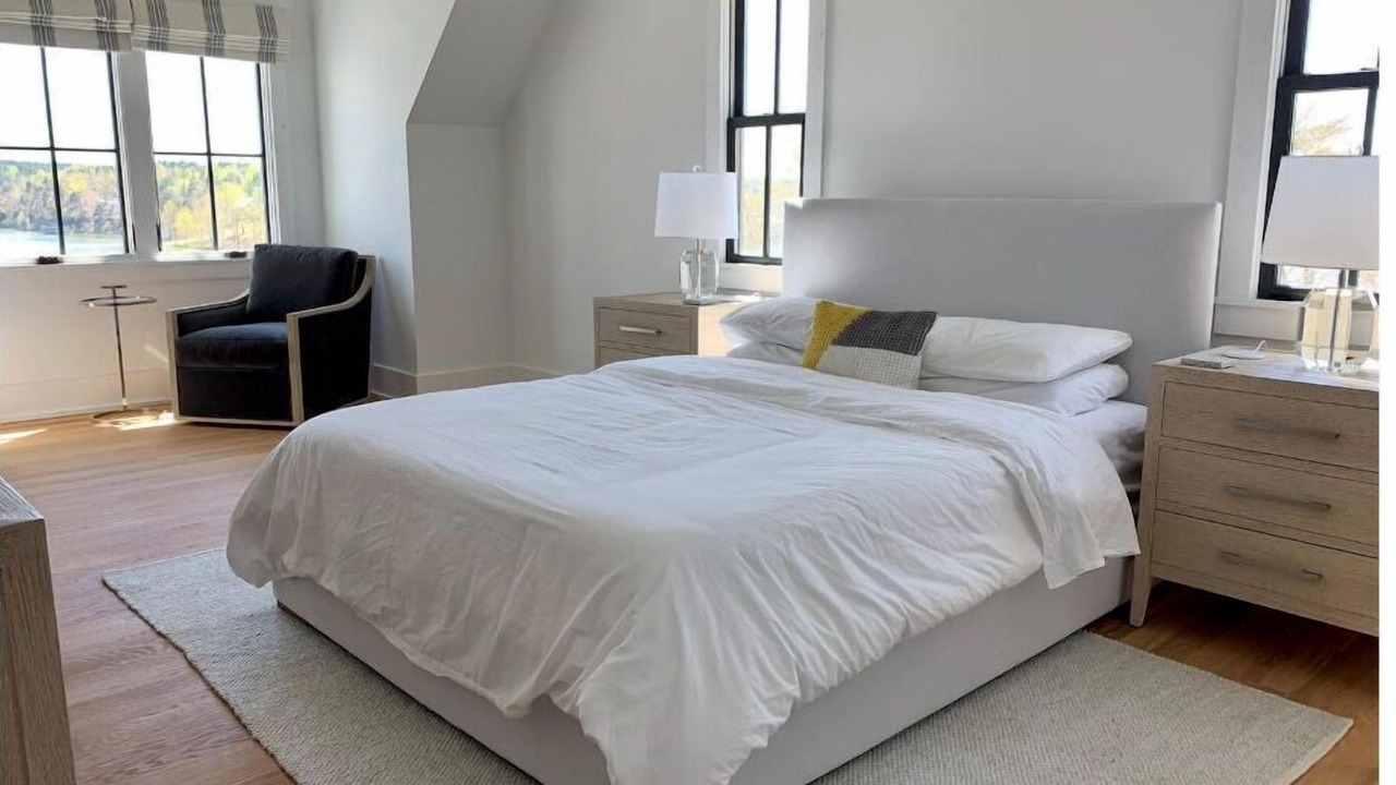 Photo of Bedroom in Crane Hill