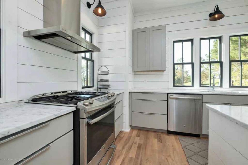 Photo of Kitchen in Crane Hill