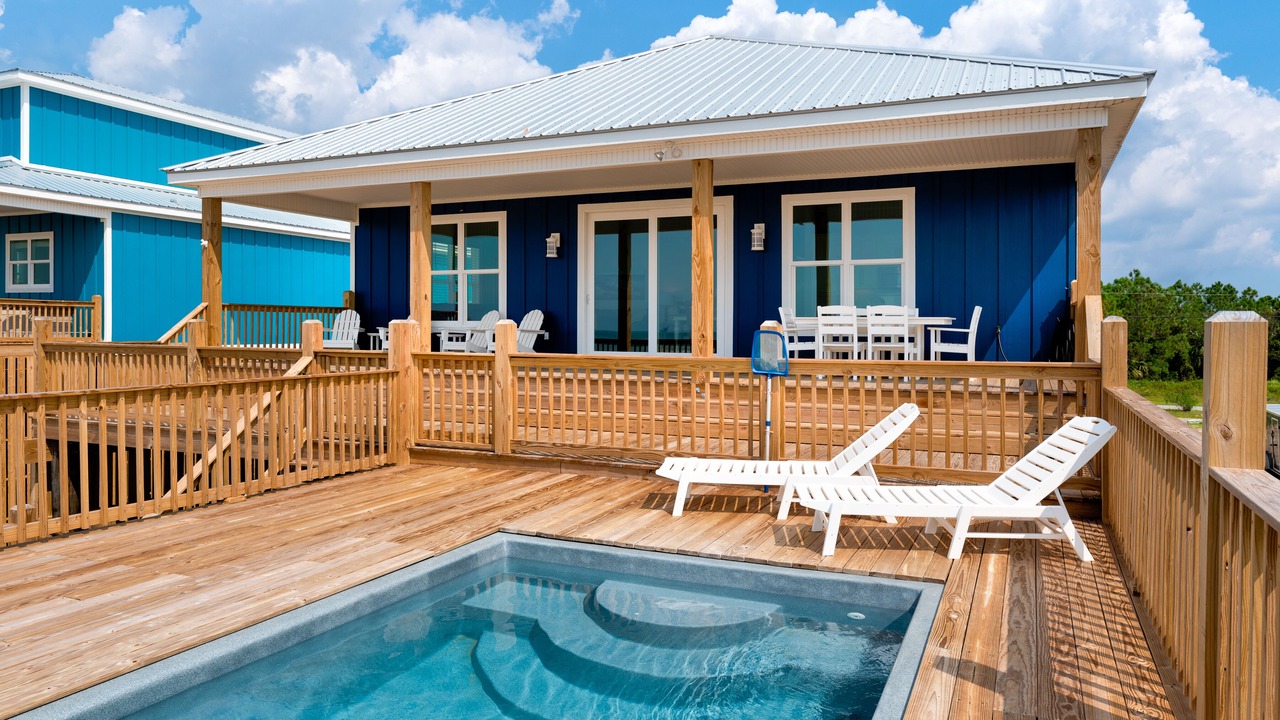 Photo of Outdoor in Dauphin Island